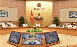 Phó Thủ tướng Lê Văn Thành: Đảm bảo chất lượng xây dựng Luật Đất đai (sửa đổi)