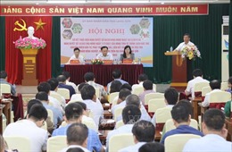 Lạng Sơn: Nhiều chính sách hỗ trợ phát triển nông nghiệp hiệu quả