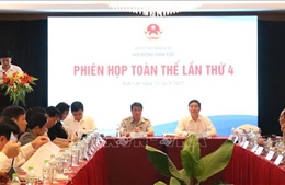 Tập trung giải quyết những 'điểm nghẽn' trong thực hiện chính sách dân tộc