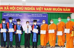 Báo chí Campuchia đưa tin về hoạt động dạy tiếng Khmer miễn phí ở Việt Nam