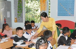 Đắk Lắk khắc phục tình trạng thiếu giáo viên, thực hiện Chương trình giáo dục phổ thông mới