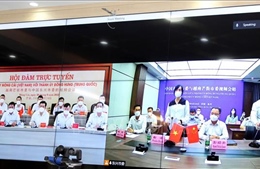 Quảng Ninh: Thúc đẩy khôi phục hoạt động du lịch, đi lại của cư dân biên giới