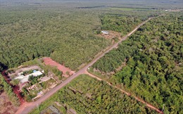 Phát triển đồng bộ hệ thống giao thông kết nối Bình Phước và vùng Đông Nam Bộ