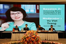 Thông tấn xã Việt Nam - Thành viên tích cực, trách nhiệm trong OANA