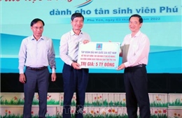 Phú Yên: Phát động ủng hộ xây dựng 1.000 căn nhà cho hộ nghèo