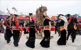 Đặc sắc Ngày hội Văn hóa, Thể thao và Du lịch các dân tộc vùng Tây Bắc
