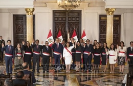 Quốc hội Peru bác đề xuất về cải tổ Hiến pháp