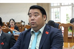 Ông Nguyễn Viết Dũng xin rút khỏi thành viên Ban Kinh tế và Ngân sách HĐND tỉnh Quảng Nam