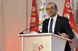 Tunisia sẽ tổ chức vòng hai bầu cử quốc hội vào đầu tháng 2/2023