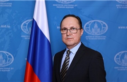 Đại sứ Nga Gennady Bezdetko: Việt Nam đã đạt được những bước tiến ấn tượng 