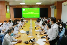 TP Hồ Chí Minh cần chủ động lên phương án phòng ngừa dịch bệnh lây lan