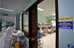 Hà Nội: Nâng cao chất lượng kiểm soát nhiễm khuẩn trong cơ sở y tế