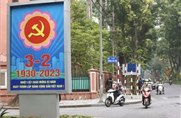Chuyên gia Nga khẳng định vai trò lãnh đạo của Đảng Cộng sản Việt Nam
