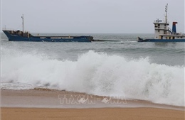 Bắc Bộ và Bắc Trung Bộ ứng phó rét đậm, rét hại và gió mạnh trên biển
