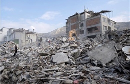 Động đất tại Thổ Nhĩ Kỳ, Syria: Cuba cử lực lượng y tế tới hỗ trợ các nạn nhân