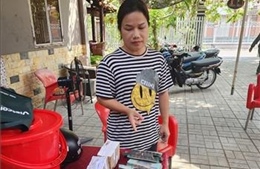 Tây Ninh: Bắt đối tượng lừa đảo &#39;chạy án&#39; để chiếm đoạt tài sản