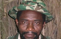 CHDC Congo: Mỹ treo thưởng 5 triệu USD để truy lùng thủ lĩnh phiến quân ADF
