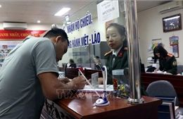 Hà Tĩnh: Hỗ trợ người dân thuận tiện khi thực hiện thủ tục cấp hộ chiếu