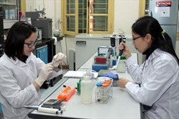 Thúc đẩy hợp tác đào tạo và nghiên cứu khoa học Việt Nam - Nam Phi
