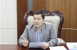 Phó Tổng Thanh tra Chính phủ Trần Văn Minh qua đời do đột quỵ