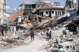 Động đất tại Thổ Nhĩ Kỳ, Syria: EBRD hỗ trợ 1,5 tỷ euro giúp Thổ Nhĩ Kỳ tái thiết