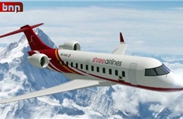 Nepal: Máy bay của Shree Airlines hạ cánh khẩn cấp do cháy động cơ