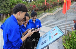 Tuổi trẻ Khánh Hòa làm chủ công nghệ, ứng dụng hiệu quả chuyển đổi số