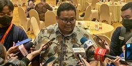 Indonesia cấm vận động tranh cử trong tháng Ramadan
