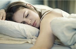 Cảnh báo những rủi ro từ việc thiếu ngủ