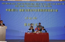 Quan hệ thương mại Việt Nam - Trung Quốc hướng tới ổn định, cân bằng