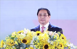 Thủ tướng Phạm Minh Chính dự Lễ kỷ niệm 370 năm xây dựng và phát triển tỉnh Khánh Hòa 