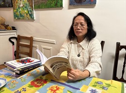 Dấu ấn Pháp - Việt qua cuốn sách về những con đường 
