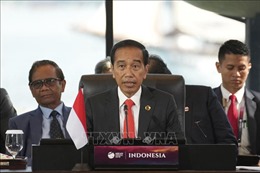 Indonesia chính thức công bố chấm dứt đại dịch COVID-19