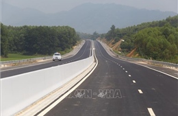Quý III/2024 sẽ khởi công trên 60km đường cao tốc qua Thái Bình và Nam Định