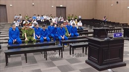 Cựu Chủ tịch UBND tỉnh Bình Thuận bị tuyên phạt 5 năm tù
