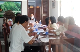 Cơ sở S-Merciful Đà Nẵng chưa có giấy phép hoạt động chăm sóc người cao tuổi