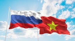 Truyền thông Nga: Việt Nam mở ra &#39;cánh cổng&#39; đi vào châu Á