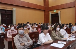 282 thí sinh tham dự Kỳ thi tuyển công chức tỉnh Bến Tre