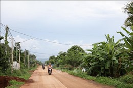 Vụ tấn công tại Đắk Lắk: Phát huy thế trận lòng dân, bảo vệ vững chắc an ninh Tổ quốc