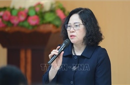Kiểm tra công tác chuẩn bị Kỳ thi Tốt nghiệp THPT năm 2023 tại Đà Nẵng