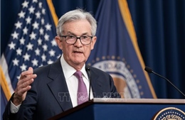 Fed nhận định lạm phát Mỹ vẫn còn quá cao