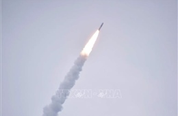 Nổ động cơ tên lửa có thể ảnh hưởng đến kế hoạch phóng tên lửa Epsilon 2024
