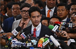 Bầu cử Thái Lan: Thanh tra Quốc hội kiến nghị hoãn bầu thủ tướng