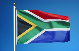 Nam Phi không có kế hoạch rút khỏi ICC