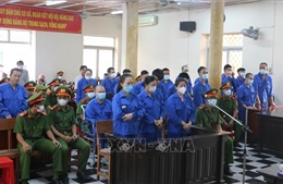 Hoãn phiên tòa xét xử &#39;trùm buôn lậu&#39; Nguyễn Thị Kim Hạnh cùng 24 đồng phạm