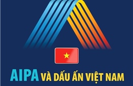AIPA và dấu ấn Việt Nam