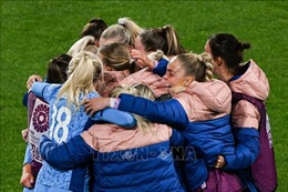 World Cup nữ 2023: Trận chung kết trong mơ của châu Âu