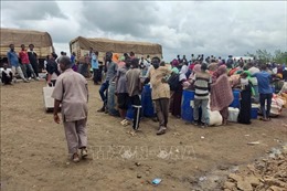 LHQ kêu gọi chấm dứt xung đột ở Sudan, đảm bảo an toàn công tác nhân đạo