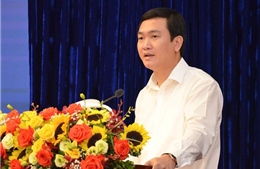 Ông Nguyễn Cảnh Toàn giữ chức Phó Chủ tịch Ủy ban Quản lý vốn nhà nước tại doanh nghiệp
