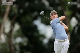 Golf Việt Nam giành 2 huy chương tại giải Vô địch Nghiệp dư Đồng đội Đông Nam Á 2023